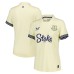 Everton Udetrøje Dame 2025-2026